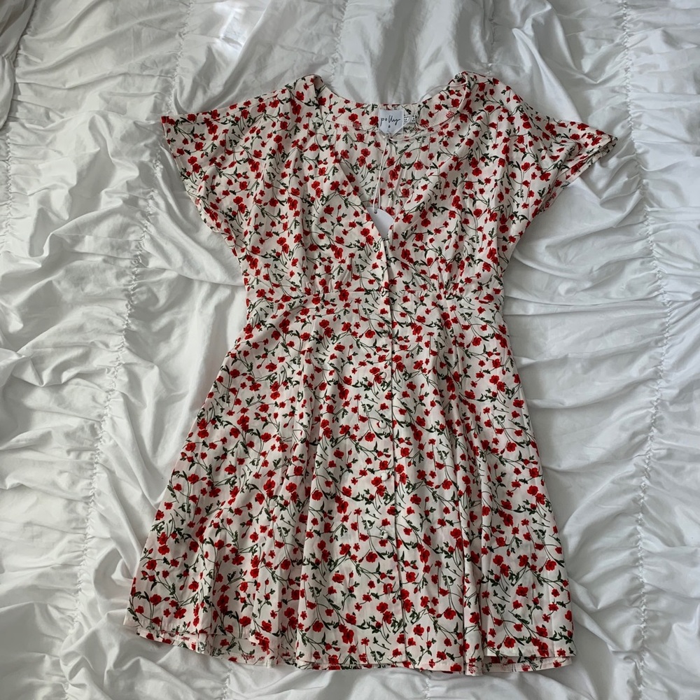 Princess Polly dress